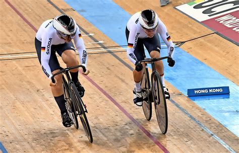 Emma hinze (born 17 september 1997) is a german professional racing cyclist.1 she rode in the women's sprint at the 2016 uci track cycling world championships.2. Hildesheimerin Emma Hinze gewinnt WM-Gold in Berlin ...