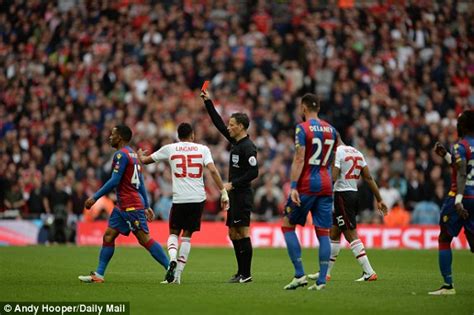 Fa cup final 2016 vlog! Manchester United 2-1 Crystal Palace FA Cup final 2016 ...