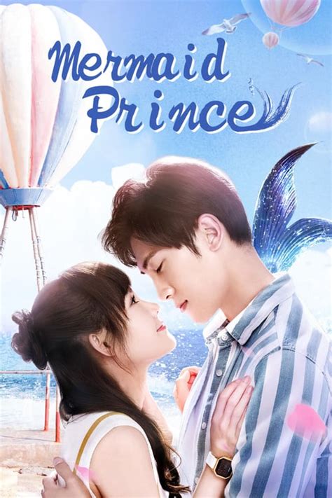 Admin september 26, 2020 my dear youth: Mermaid Prince Watch All Episodes in Eng Sub - Dramacool