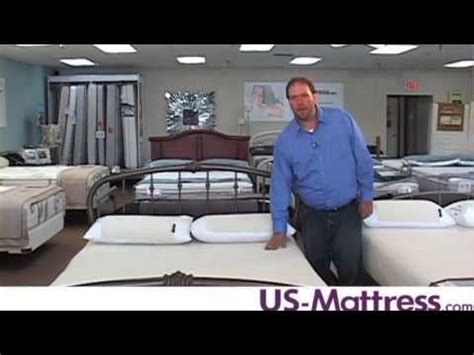 Wondering if sealy mattress is the best fit for you? Sealy Embody Latex Perspective Mattress - YouTube