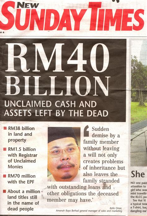 Trust companies act 1949 act 100. Malaysia Will Writing