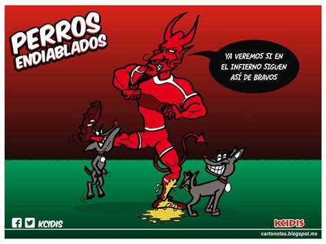 Así se diluyó el tiempo de la primera parte, para que en la complementaria, los xolos salieran un poco más atrevidos. cartoNotas de kcidis: Diablos vs Xolos. Final Liga MX