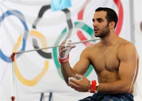 Con 21 años de edad, el tapatío jorge orozco se metió hasta la final de tiro deportivo pese a no ser considerado esperanza de medalla, orozco se instaló en la final, en la que. Danell Leyva | Gymnastics - Photography | Pinterest ...