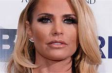 katie price topless flashes boobs deleted snap racy gets instagram before off
