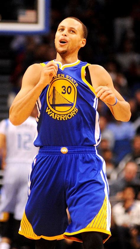 We have a massive amount of desktop and mobile backgrounds. Stephen Curry iPhone Wallpapers - WallpaperSafari