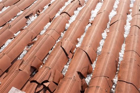 How do i know if my roof has hail damage? Home - Roofing Contractor Colorado Springs CO