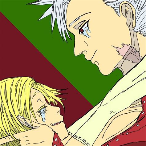 Gregory also compiled a list of the seven virtues: Dessin | Wiki | 👑The Seven Deadly Sins Fr👑 Amino