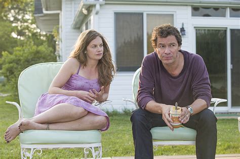 Review: 'The Affair' Season 1 Episode 5 Flips More Than Just the Order ...