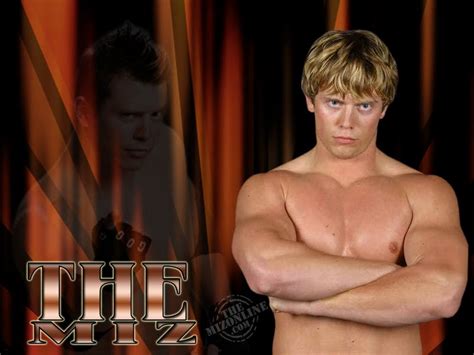 It's not exactly breaking news that wwe superstar and fozzy frontman chris jericho cut off his trademark long, golden locks and now sports. The Miz needs a new look - Wrestling Forum: WWE, Impact Wrestling, Indy Wrestling, Women of ...