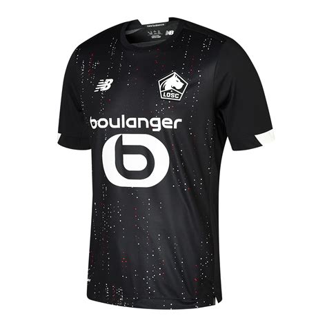 Compare prices on all sizes today! LOSC Lille 2020-21 New Balance Away Kit | 20/21 Kits ...