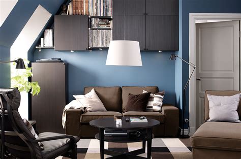 Temukan furniture ruang tamu minimalis terlengkap dari ikea dengan harga terjangkau. Idea Untuk Dekorasi Ruang Tamu IKEA - Bahagian 2 - IKEA 2U