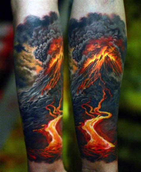 It's the really dedicated tattoo lovers who go for full tattoo sleeves. 100 Badass Tattoos For Guys - Masculine Design Ideas