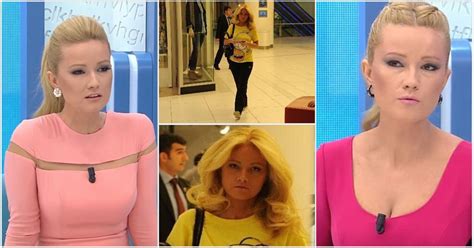 Ünlü sunucu müge anlı'nın makyajsız fotoğrafı sosyal medyayı salladı. Müge Anlı'nın Makyajsız Hali - Haber365