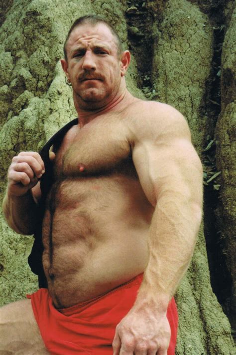 When someone says thanks for the heads up, they are saying thank you for the warning. i don't know the exact origin of a head's up is an alert because some danger is approaching. Muscle Bear Servicer | Bear men, Muscle bear, Hairy muscle men