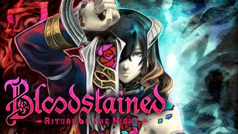 This game was developed by art play and was published by 505 games in the year 2019 on 18 th june. Bloodstained : Ritual of the Night : Un nouvel ...