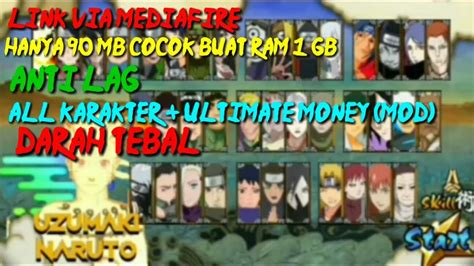 To be frank, the inner critic in me is always somewhat louder. Download dan pasang naruto Narsen storm 4 Link Via ...