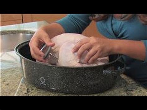 If you are preparing individual drumsticks, breasts, or thighs, insert the probe into the meatiest section of each piece. Cooking & Kitchen Tips : How to Insert a Meat Thermometer ...