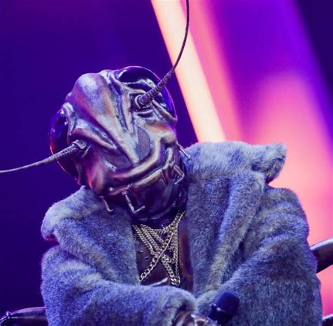 It follows in the footsteps of the hit itv show the masked singer, which had 10 million viewers for the final episode. Corona: «The Masked Singer» bis Mitte April unterbrochen ...