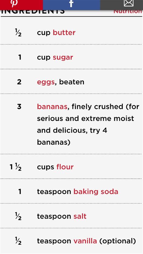Sodium bicarbonate, or baking soda, is a fantastic product for removing odors from around the house. Pin by Anneke TenBrinke on Baked Goods | Baking soda ...