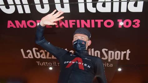 Bernal sucede en el palmarés del giro a su compañero en el ineos, el británico tao geoghegan hart, ganador sorpresa el año pasado y ausente en este edición. Giro de Italia 2020, clasificación, etapas y directo de la ...