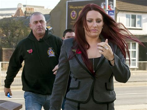 Britain first deputy leader jayda fransen to go on trial in belfast. Jayda Fransen guilty: Britain First Deputy Leader ...