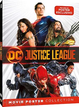 Последние твиты от zack snyder's justice league fan posters (@zsjlfanposters). Justice League - Ltd Movie Poster Edition - Zack Snyder ...