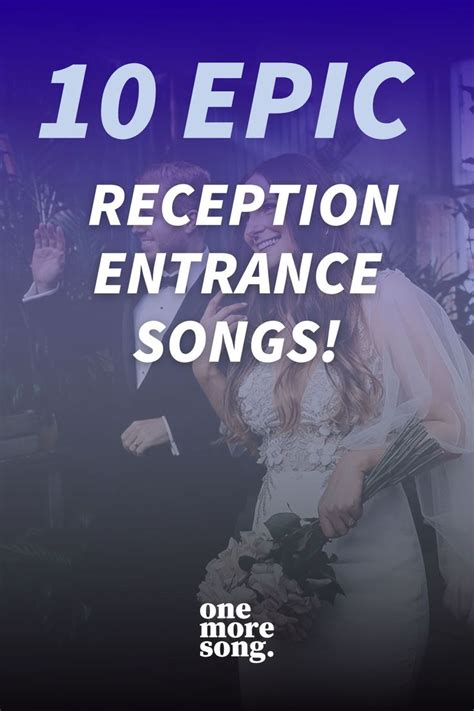 We did not find results for: Fun And Energetic Wedding Party Entrance Song Ideas ...