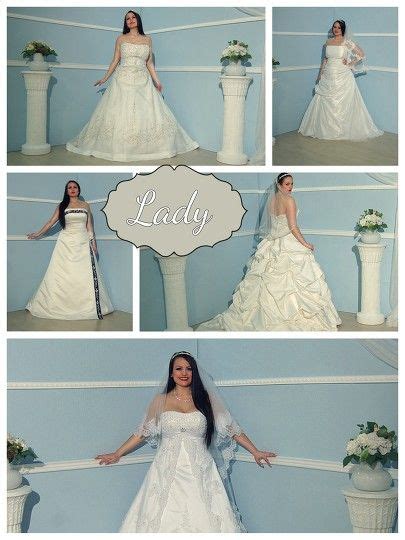 Luxus brautkleider in einem geschaft in mailand stockfoto und mehr bilder von ausstellungsraum istock. Angely - Lady Collection | Brautkleid, Braut, Luxus ...