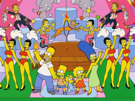 We did not find results for: The Simpsons Wallpaper and Background Image | 1440x1080 ...