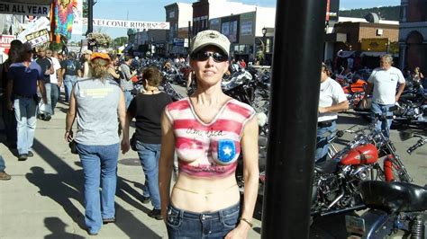 Little sturgis 2008 by hypwr 51 1 two. sturgis 2010 - YouTube