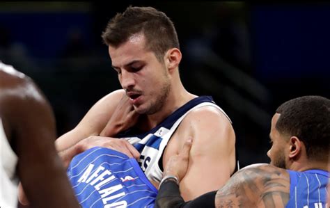 We did not find results for: Afflalo suspended for punching Bjelica | Eurohoops