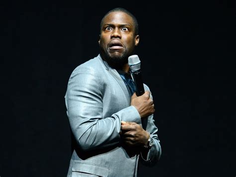 For stuff i don't like protected like say me and you go to the movies right and a guy come up and smack you right in the face while we have the movies if you with me then you just got smack that's. Comedian Kevin Hart is coming to Cincinnati this spring ...