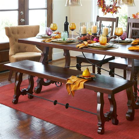 What kind of furniture is at pier 1 imports? table from Pier 1 were getting next month!!! | Trestle ...