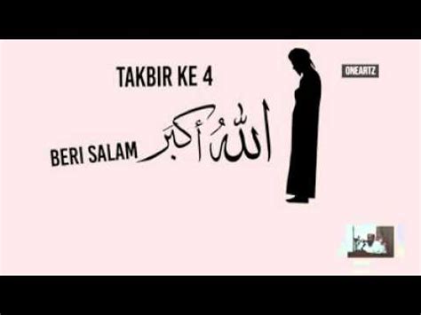 Maybe you would like to learn more about one of these? cara solat jenazah paling ringkas... - YouTube