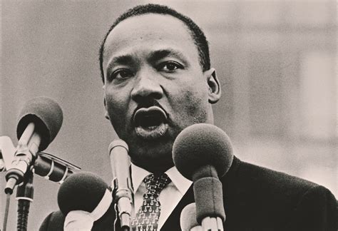 King had used the i have a dream theme before, in a handful of stump speeches, but never with the force and effectiveness of that hot august day in in october 1964, martin luther king, jr., was awarded the nobel peace prize. Martin Luther King Jr. Speech: 'The Three Evils' - The ...