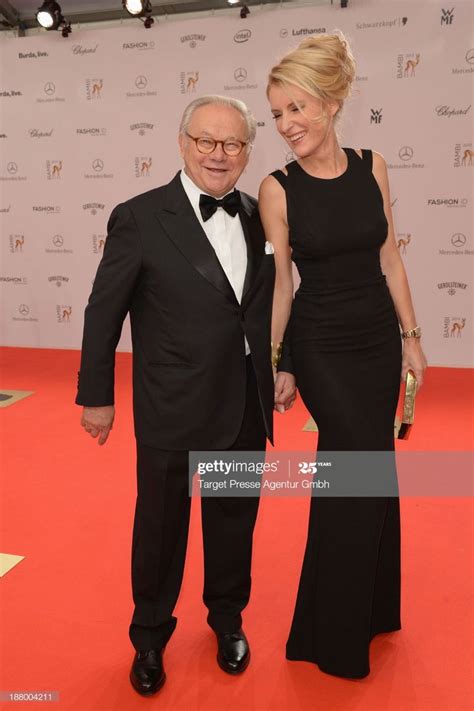 Weitere ideen zu maria furtwängler, deutsche promis, promis. News Photo : Hubert Burda and Maria Furtwaengler attend ...