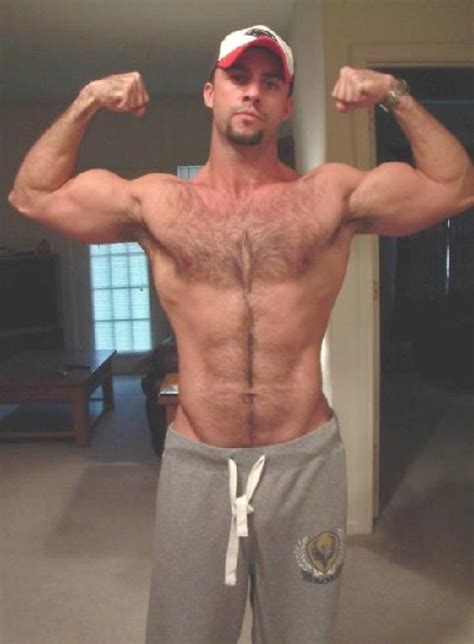 Users rated the hairy muscle hunk ready to blow videos as very hot with a 84% rating. Male Big Bulges Blog: Muscle Daddy and Hairy Muscular Men ...