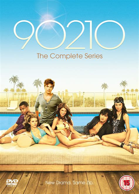 New movies and episodes are added every vip users: Watch 90210 Season 3 Episode 12 Liars online free