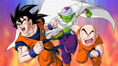 Dragon ball z merchandise was a success prior to its peak american interest, with more than $3 billion in sales from 1996 to 2000. Dragon Ball Shows And Movies In Order