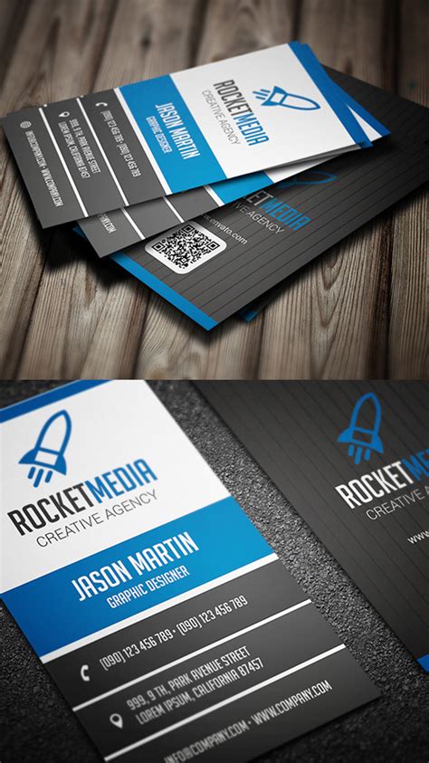 Be inspired with our fully customizable design templates. 25 Beautiful Business Cards For Graphic Designer ...