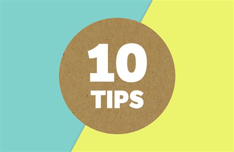 10 Top Startup Tips For Young Entrepreneurs - Blogger's Path