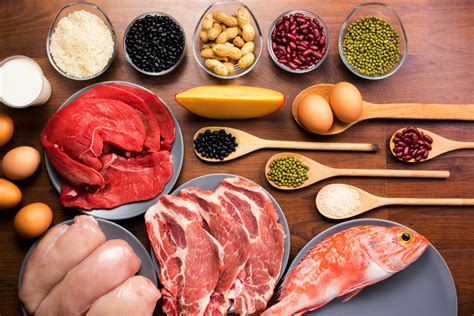 Makanan tinggi protein juga memiliki dapat membantu membangun kandungan ini juga baik untuk menutrisi otak dan melindungi mata. Makanan Sehat Direkomendasikan untuk Penderita Hepatitis