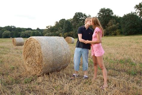 Photography featuring provocative images of beautiful girls in everyday environments. Teen Dorf, Natural Teen Love