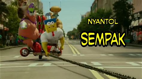 649 likes · 53 talking about this. Spongebob Squarepants Bahasa Jawa Terbaru 2020 - YouTube