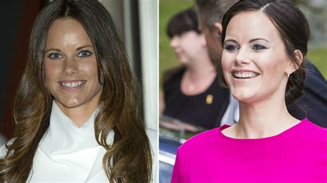 Sie und ihr ehemann carl philip (41) erwarten ende märz oder ob es diesmal eine kleine prinzessin für die schweden gibt? Schicke Beißerchen! Sofia von Schweden hat neue Zähne ...