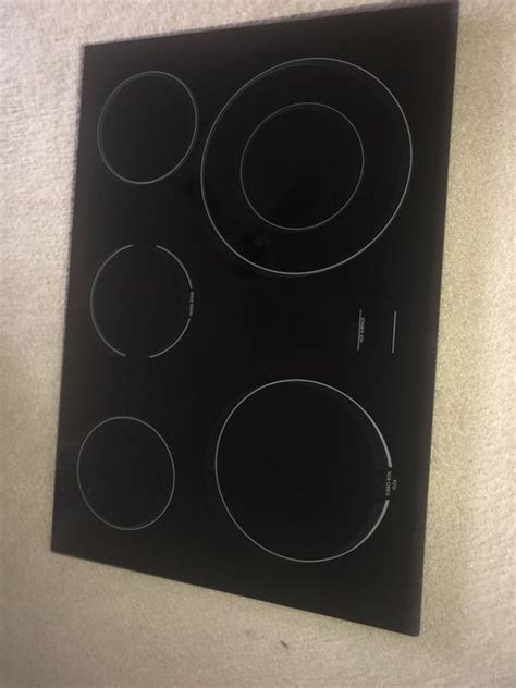 Related search › samsung cooktop replacement parts › glass top for samsung stove can you give more options for samsung glass stove top replacement if required? Electrolux glass stove top - replacement glass top for ...