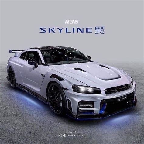 The new nissan skyline gtr r36 will be released in 2021 check my other channel rc obsessive, if you like radio control. トップ 100 Gtr 新型 R36 - ラスカルトート