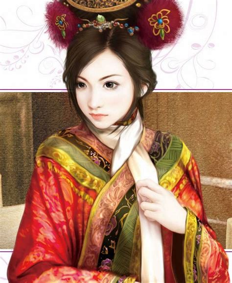 Fat chinese kid 72k images. Ancient Chinese Beauty (581)
