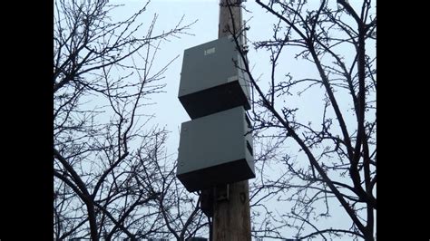 Caillou sets off the atlanta metro tornado sirens/arrested. Tornado Siren Picture Collection Chicago Edition - YouTube