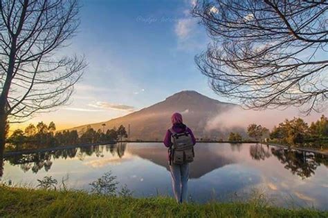 Tempat wisata di jawa tengah yang satu ini merupakan objek wisata alam yang terletak di hutan wisata baturaden, kabupaten banyumas, provinsi jawa tengah. Jelajah Alam Jawa Tengah, Ini 10 Tempat Wisata di Temanggung